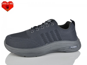 Кроссовки Jiao Li Mei