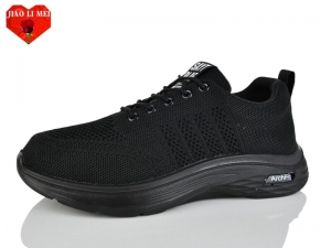 Кроссовки Jiao Li Mei