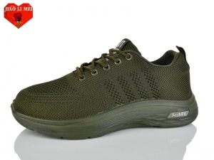 Кроссовки Jiao Li Mei