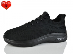 Кроссовки Jiao Li Mei