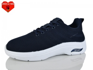 Кроссовки Jiao Li Mei