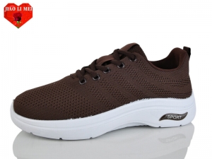 Кроссовки Jiao Li Mei