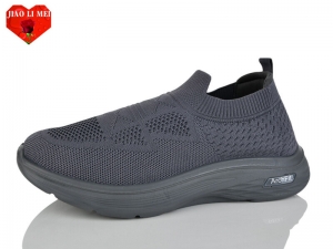 Кроссовки Jiao Li Mei