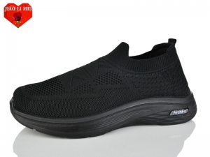 Кроссовки Jiao Li Mei