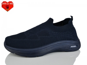 Кроссовки Jiao Li Mei