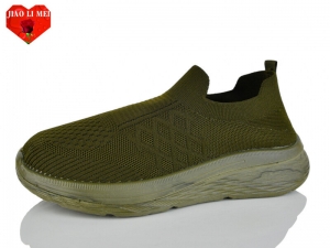 Кроссовки Jiao Li Mei