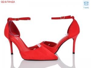 Туфли Панда