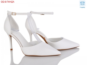 Туфли Панда