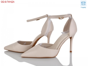 Туфли Панда