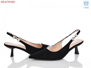 Туфли Панда