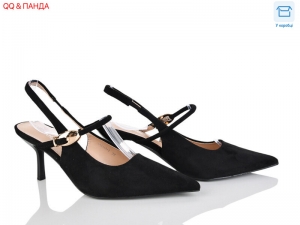 Туфли Панда