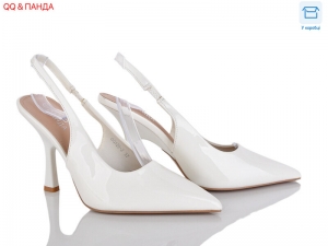 Туфли Панда