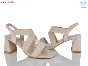 Босоножки Панда