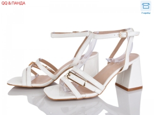 Босоножки Панда