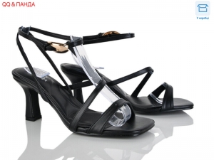 Босоножки Панда