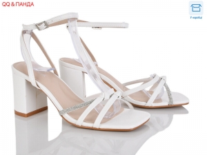 Босоножки Панда