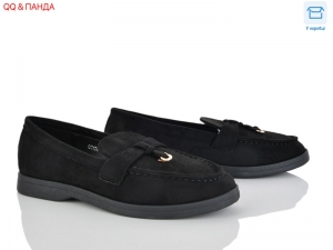 Туфли Панда