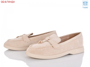 Туфли Панда