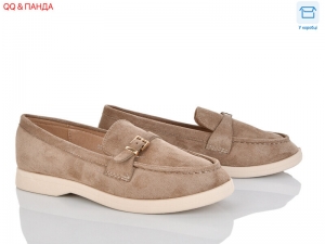 Туфли Панда