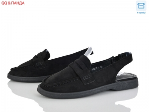 Туфли Панда