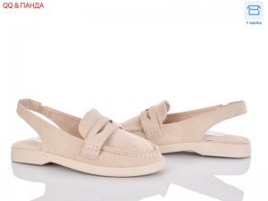 Туфли Панда