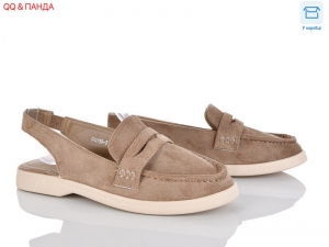 Туфли Панда