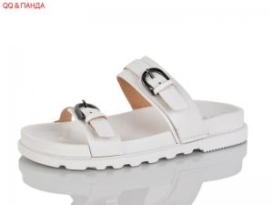 Шлепанцы Панда