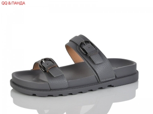 Шлепанцы Панда