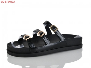 Шлепанцы Панда