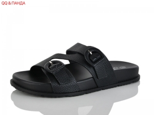 Шлепанцы Панда