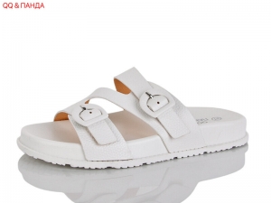 Шлепанцы Панда