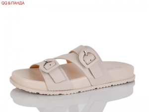 Шлепанцы Панда