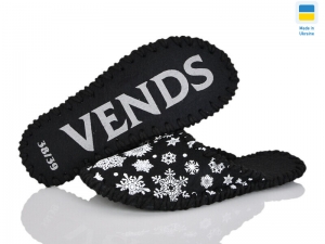 Тапочки Vends
