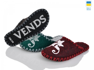 Тапочки Vends