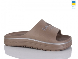 Шлепанцы Roks