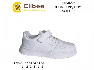 Кроссовки Clibee