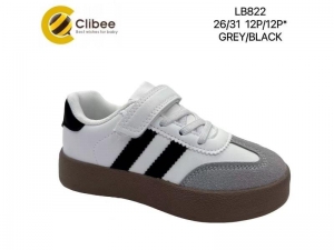 Кроссовки Clibee