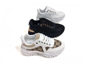 Кроссовки Jomix