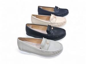 Мокасины Jomix