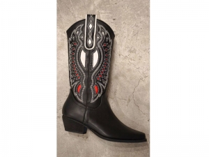 Ботинки Paris