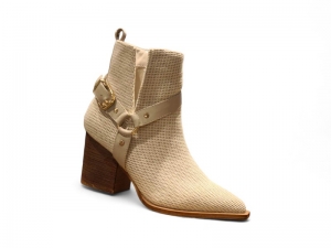 Ботинки Paris