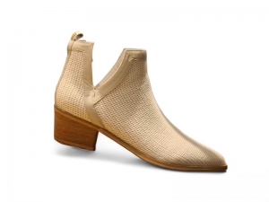 Ботинки Paris