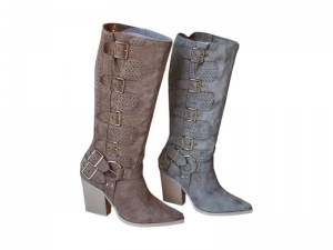 Ботинки Paris