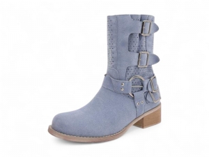 Ботинки Paris