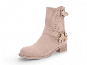 Ботинки Paris