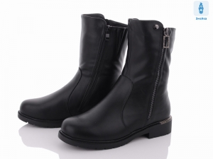 Сапоги Jiao Li Mei