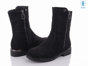 Сапоги Jiao Li Mei