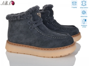 Ботинки Hengji