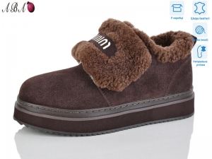 Ботинки Hengji