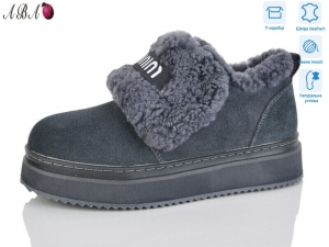 Ботинки Hengji